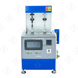Máy kiểm tra thời gian hóa gel dạng nam châm No.153 - Ảnh 1