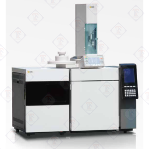 Aludra GC-MS - Ảnh 1