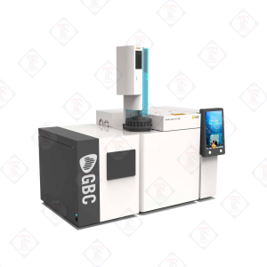 Aludra Next GC-MS - Ảnh 1