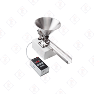 Vibratory Feeder - with U-shaped channel  LABORETTE 24 - Ảnh 1