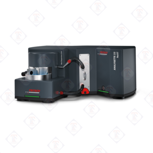 FURTHER PARTICLE SIZERS Laser Particle Sizer  ANALYSETTE 22  NeXT Nano - Ảnh 1