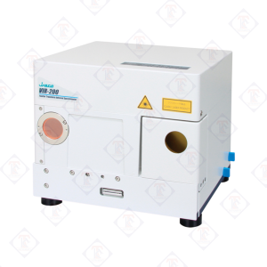 Máy quang phổ hồng ngoại đa năng VIR-100/200/300 - Ảnh 1