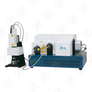 RMP-500 SERIES Probe Raman spectrometer - Ảnh 1