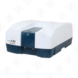 UV/VIS V-750 Spectrophotometer - Ảnh 1