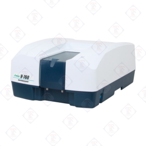 V-760 UV-Visible Spectrophotometer - Ảnh 1