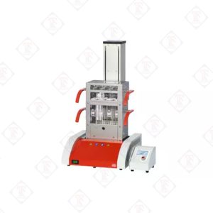 Hệ thống phá mẫu đạm Kjeldahl vĩ lượng 8 vị trí 400 ml (K 8 B)