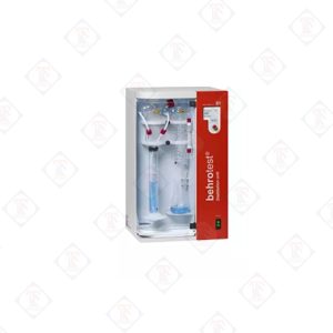 Thiết bị chưng cất đạm S1 - Ảnh 1