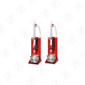 Hệ thống máy chiết béo Soxhlet 1 vị trí mẫu (KEX 60, KEX 60 F) - Ảnh 1