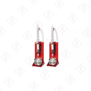 Hệ thống máy chiết béo Soxhlet cỡ lớn 1 vị trí mẫu (KEX 100, KEX 100F) - Ảnh 1