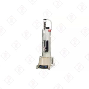 Hệ thống máy chiết béo Soxhlet đơn vị siêu đại 1 vị trí mẫu, tích hợp khuấy từ (KEX 500-TK, KEX 500 F/TK) - Ảnh 1