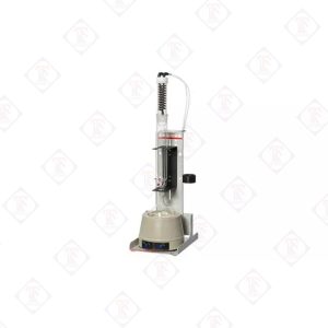 Hệ thống máy chiết béo Soxhlet đơn vị cực đại 1 vị trí mẫu 1000ml, tích hợp khuấy từ (KEX 1000 F/TK) - Ảnh 1